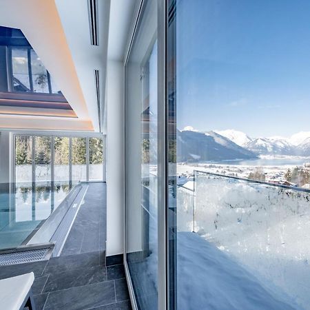 Naturhotel Alpenblick Maurach  Bagian luar foto