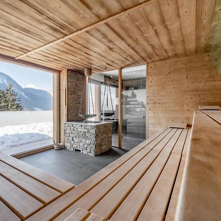 Naturhotel Alpenblick Maurach  Bagian luar foto