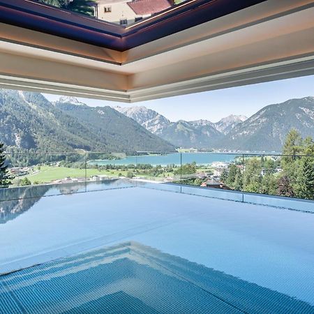 Naturhotel Alpenblick Maurach  Bagian luar foto