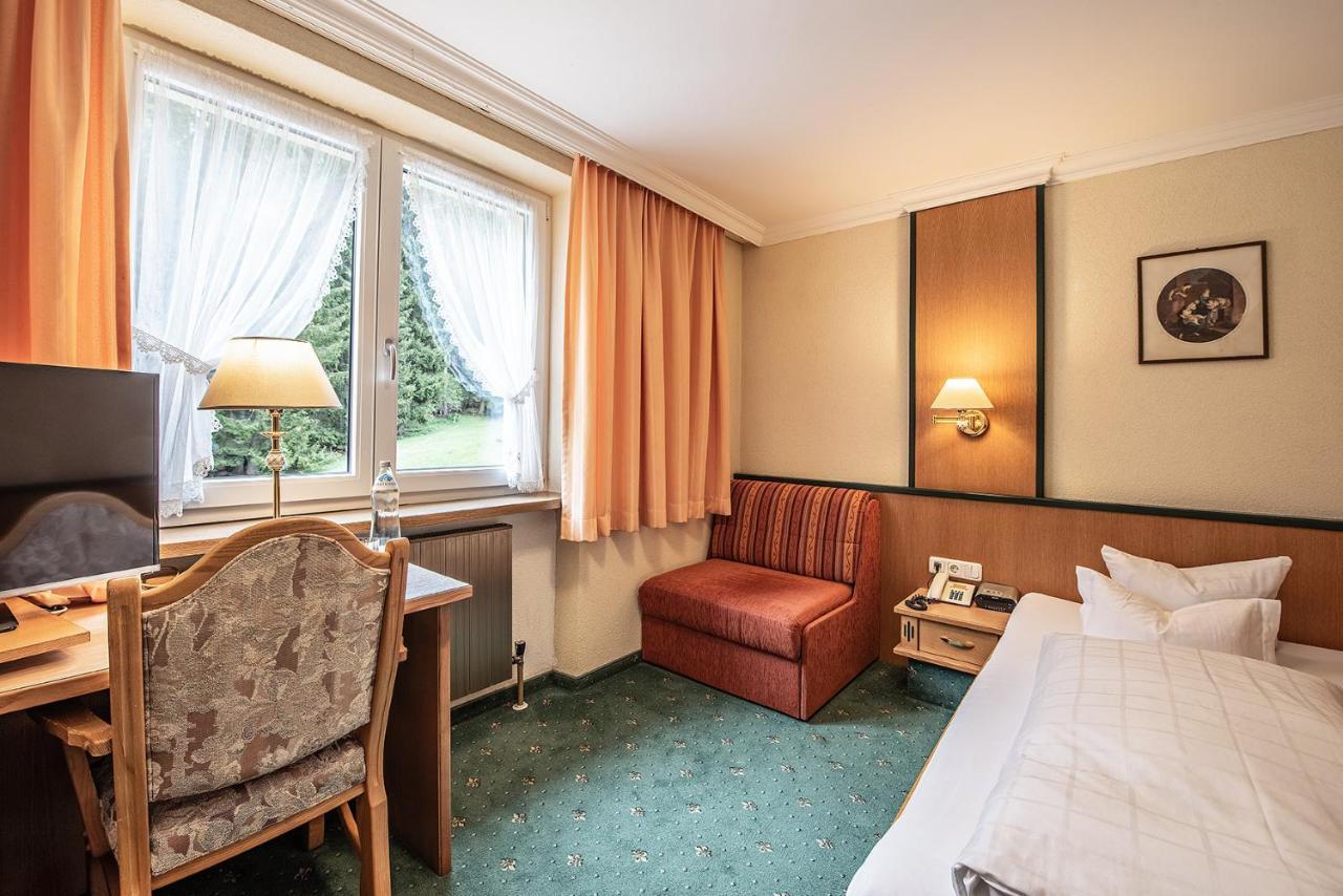 Naturhotel Alpenblick Maurach  Bagian luar foto