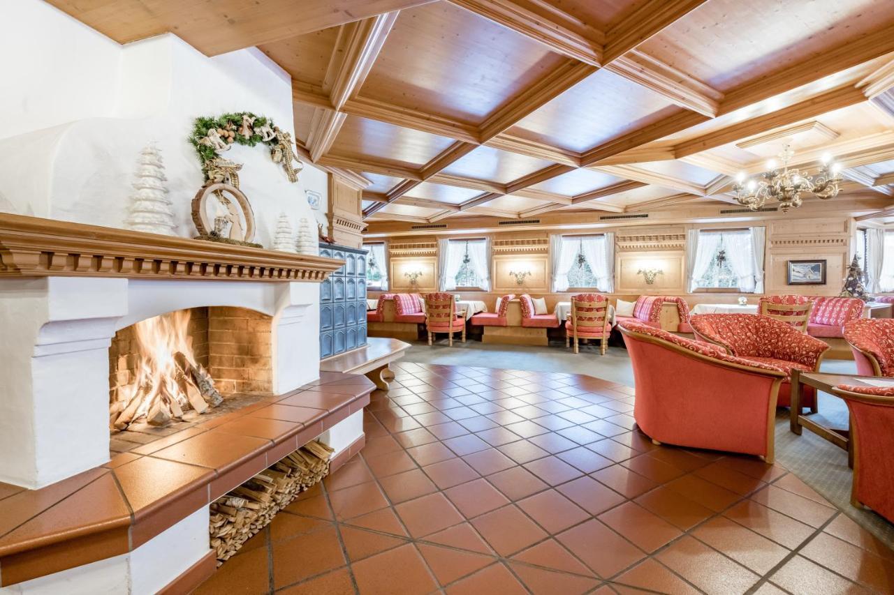 Naturhotel Alpenblick Maurach  Bagian luar foto
