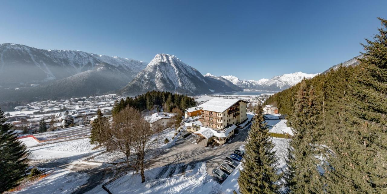 Naturhotel Alpenblick Maurach  Bagian luar foto