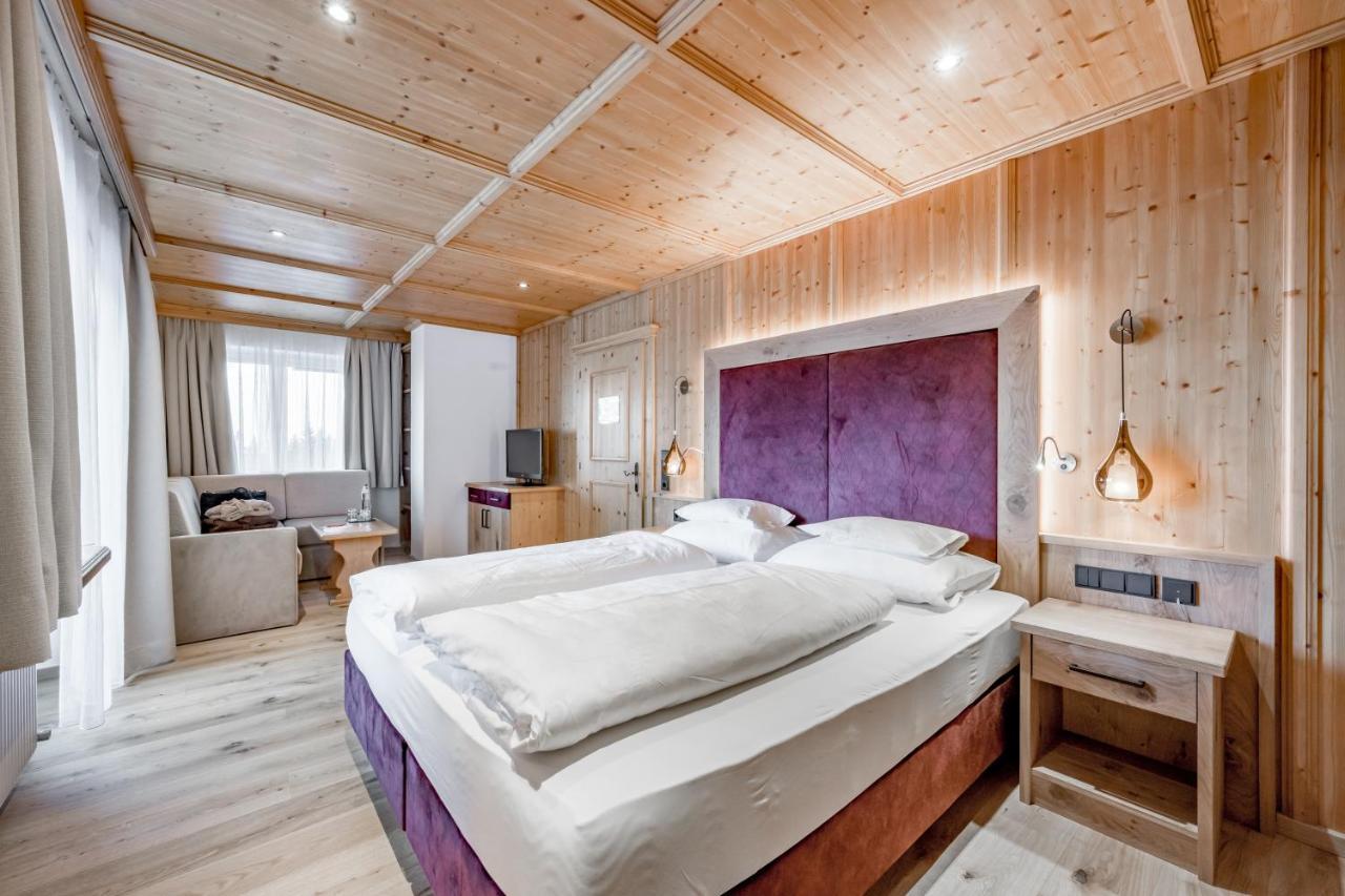 Naturhotel Alpenblick Maurach  Bagian luar foto