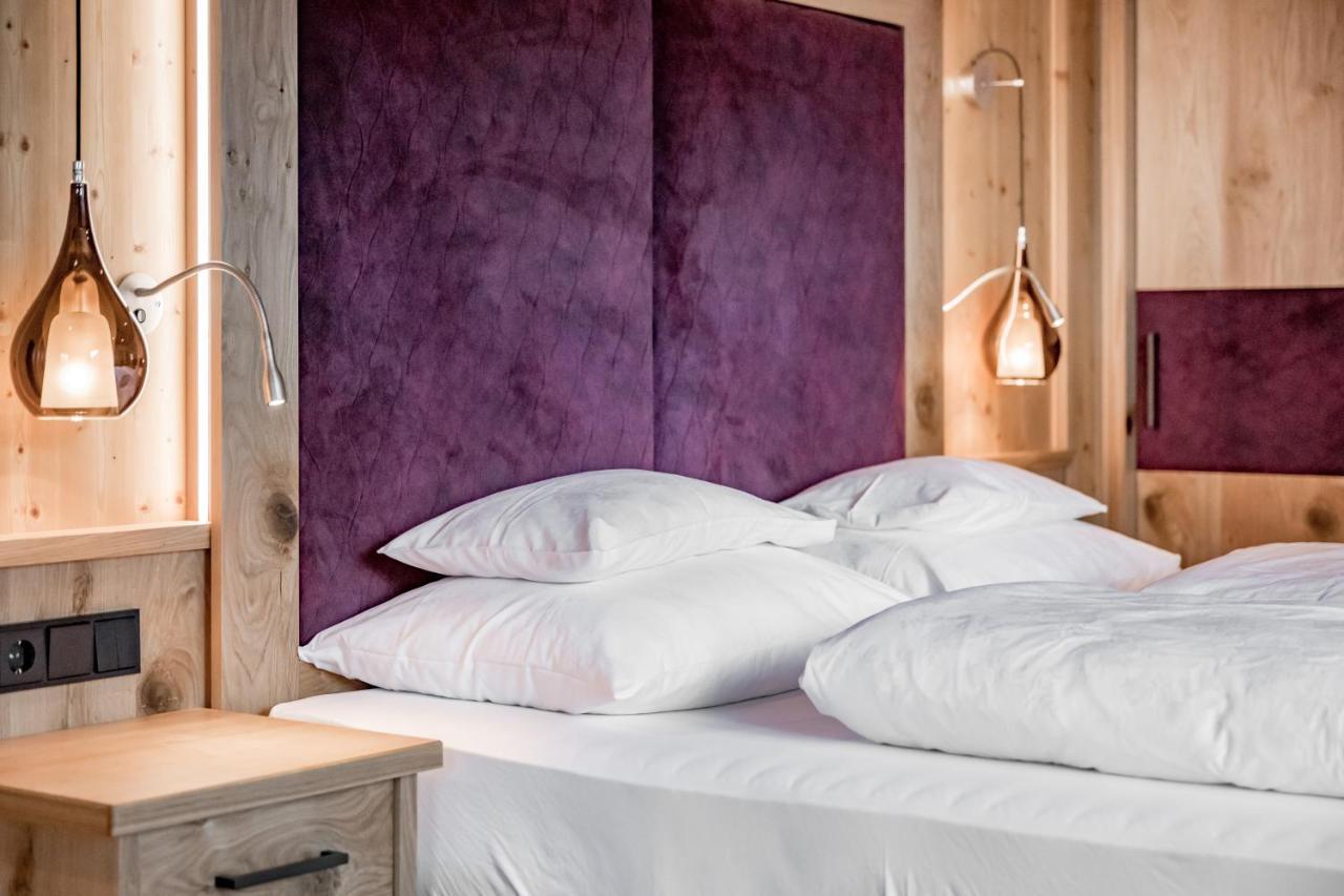 Naturhotel Alpenblick Maurach  Bagian luar foto