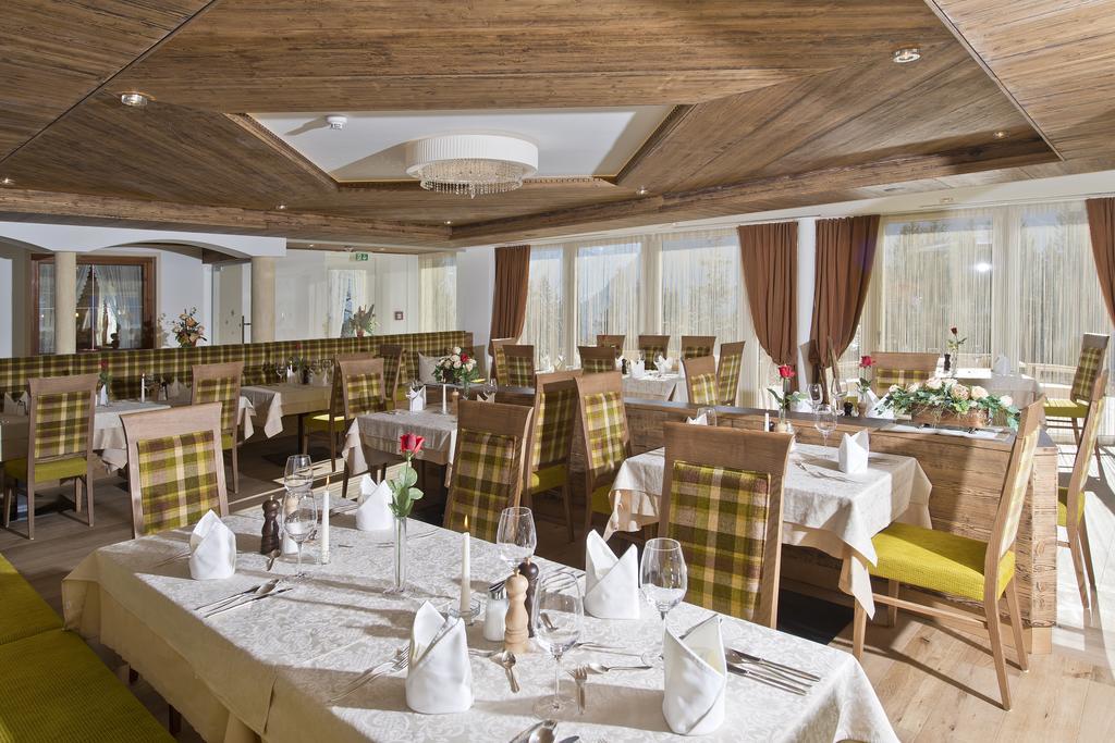 Naturhotel Alpenblick Maurach  Bagian luar foto