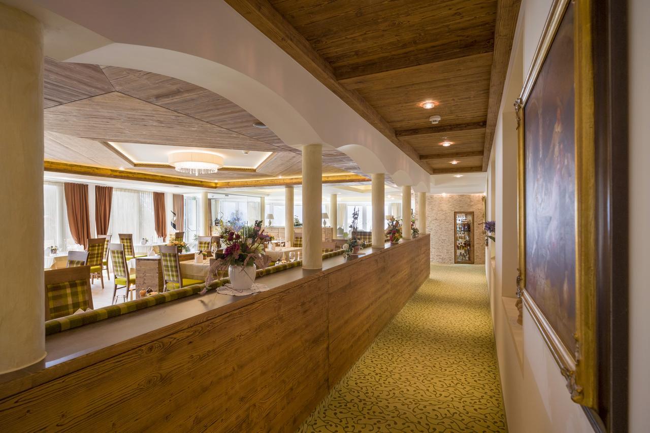 Naturhotel Alpenblick Maurach  Bagian luar foto