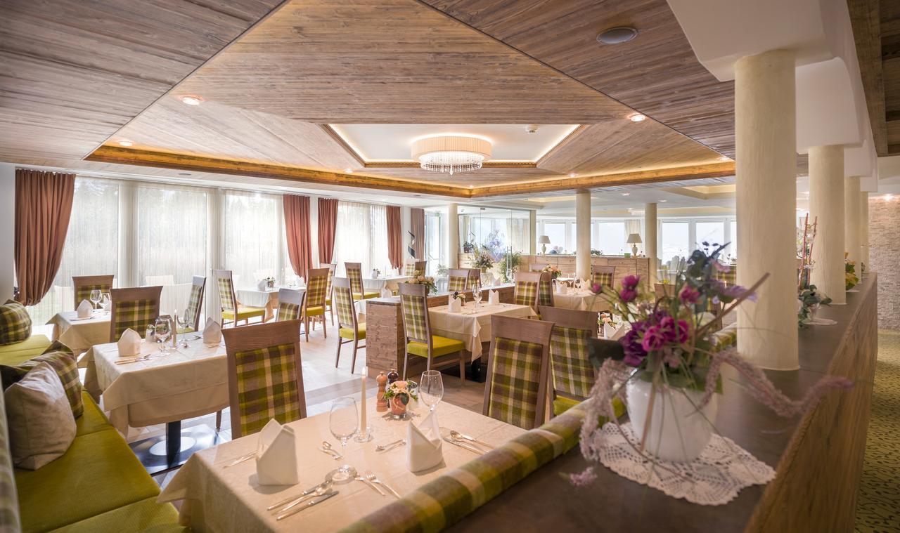 Naturhotel Alpenblick Maurach  Bagian luar foto