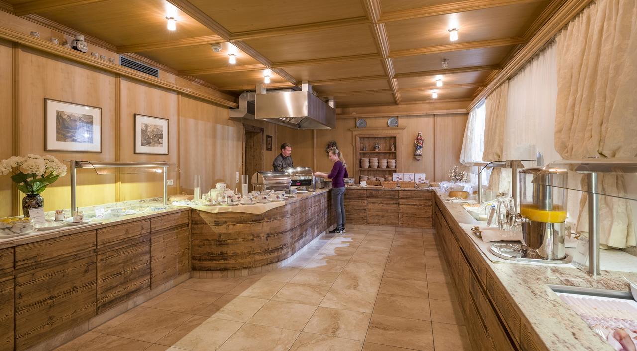 Naturhotel Alpenblick Maurach  Bagian luar foto