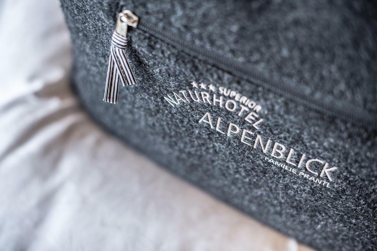 Naturhotel Alpenblick Maurach  Bagian luar foto