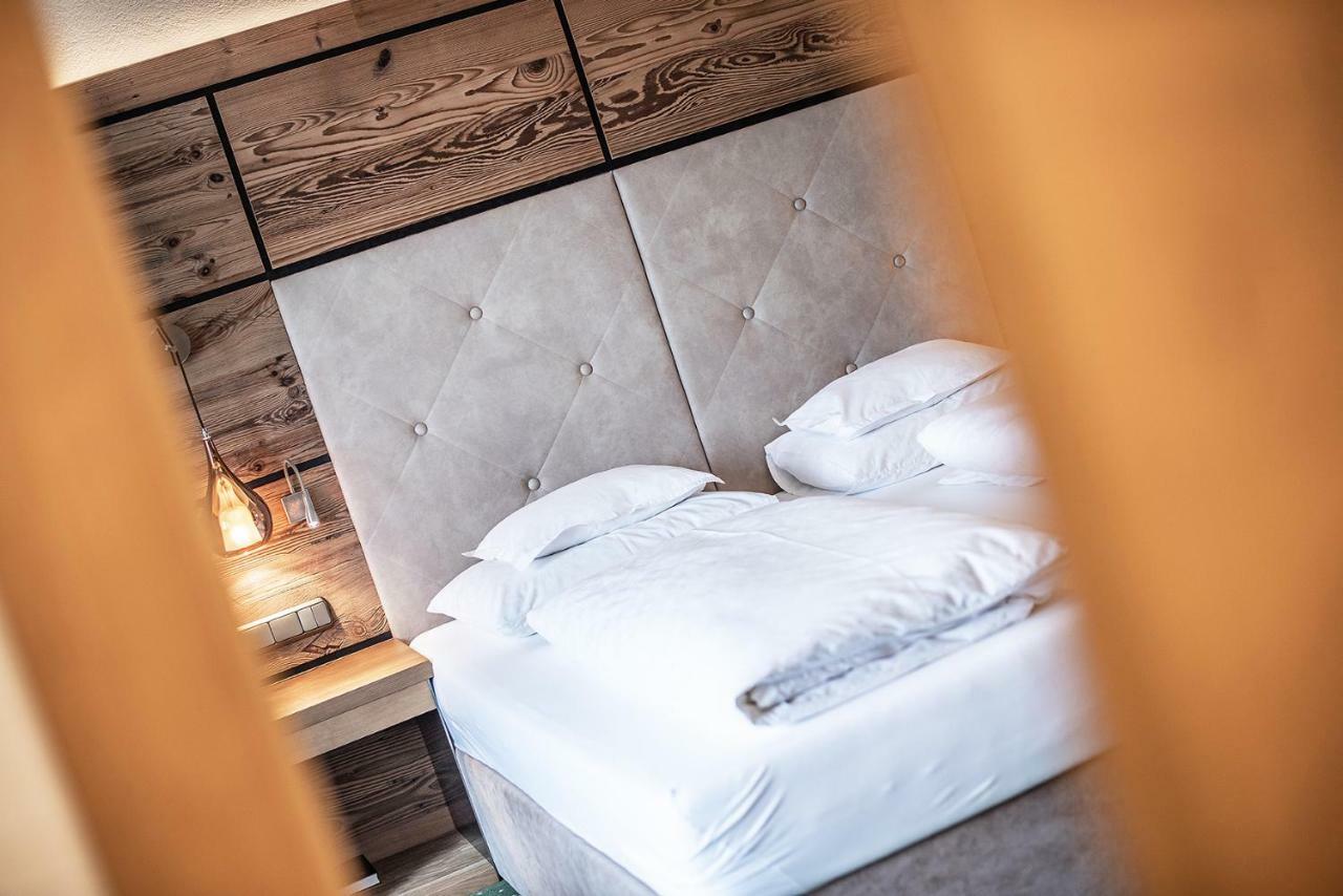 Naturhotel Alpenblick Maurach  Bagian luar foto