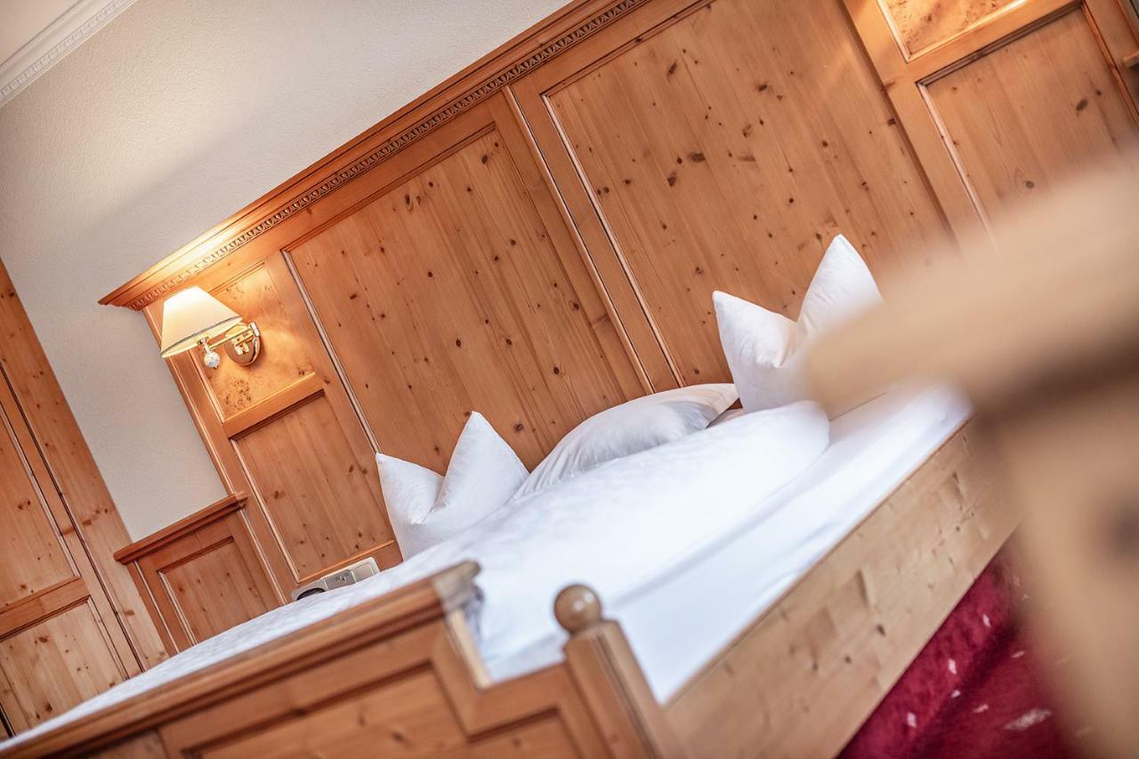 Naturhotel Alpenblick Maurach  Bagian luar foto