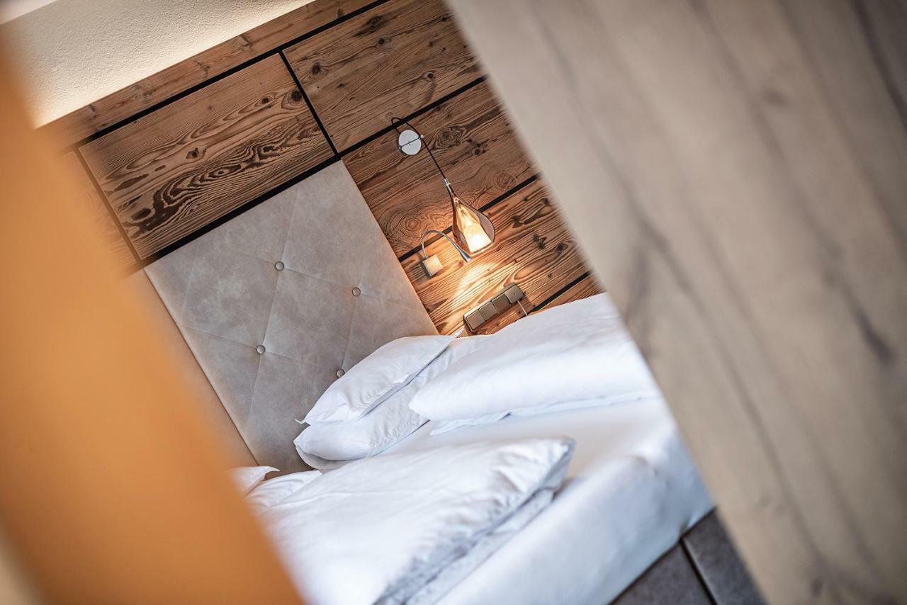 Naturhotel Alpenblick Maurach  Bagian luar foto